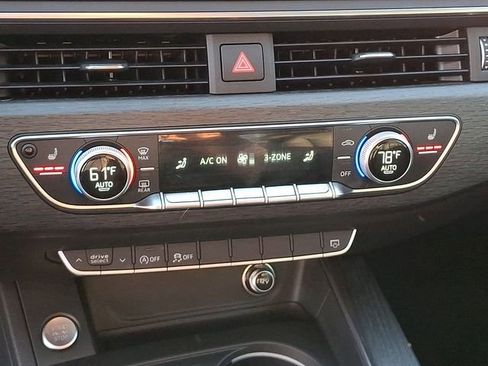 Used 2018 Audi A4 2.0T Ultra Premium w/ Convenience Package image 21