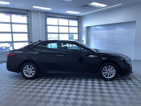 Certified 2026 Toyota Camry LE FWD image 34