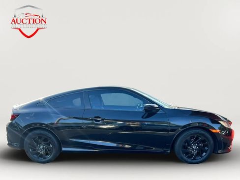 Used 2018 Honda Civic LX-P image 4
