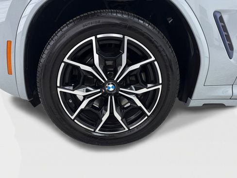 Used 2022 BMW X3 xDrive30i w/ M Sport Package AWD/4WD image 51