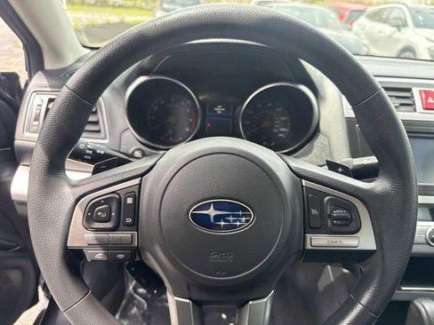 Used 2015 Subaru Legacy 2.5i AWD/4WD image 21