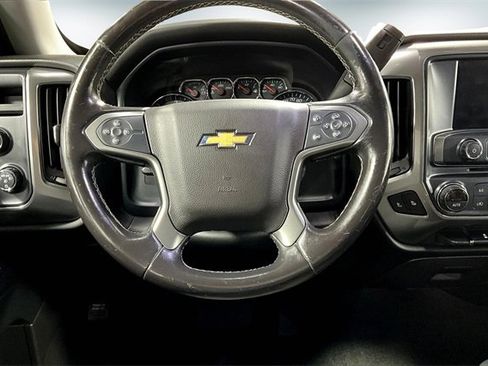 Used 2018 Chevrolet Silverado 1500 LT w/ All Star Edition image 10