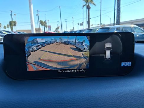 New 2026 MAZDA CX-50 AWD 2.5 S w/ Weather Package image 14
