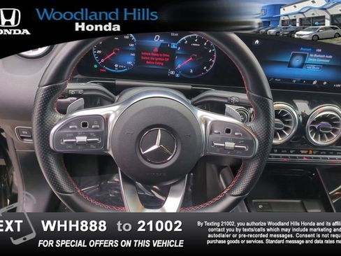Used 2022 Mercedes-Benz GLA 250 image 10