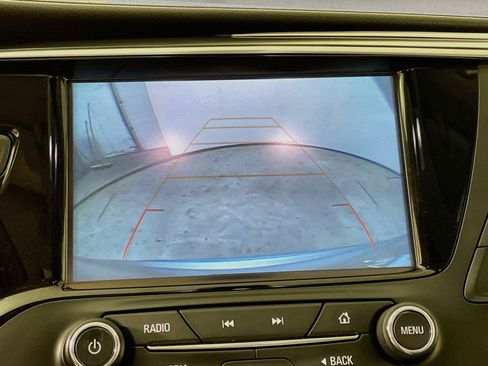 Used 2020 Buick Envision Essence w/ Experience Buick Package AWD/4WD image 6