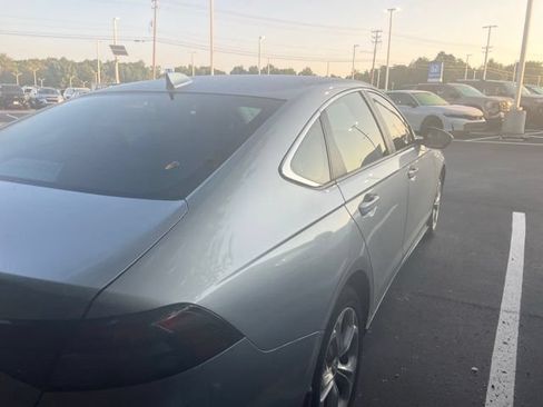 Used 2023 Honda Accord LX image 5