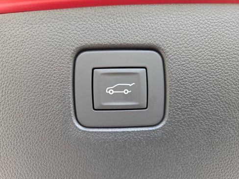 New 2026 Buick Envista Preferred w/ Convenience II Package image 6