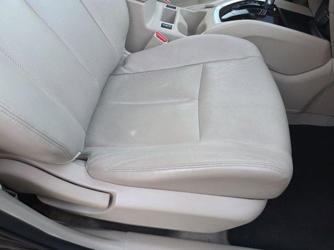 Used 2015 Nissan Rogue SL w/ SL Premium Package image 30