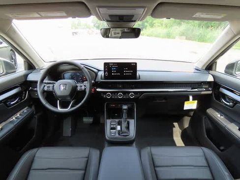 New 2026 Honda CR-V EX-L image 17