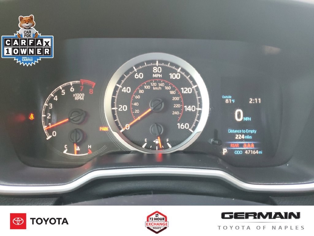 Used 2021 Toyota Corolla SE FWD image 25