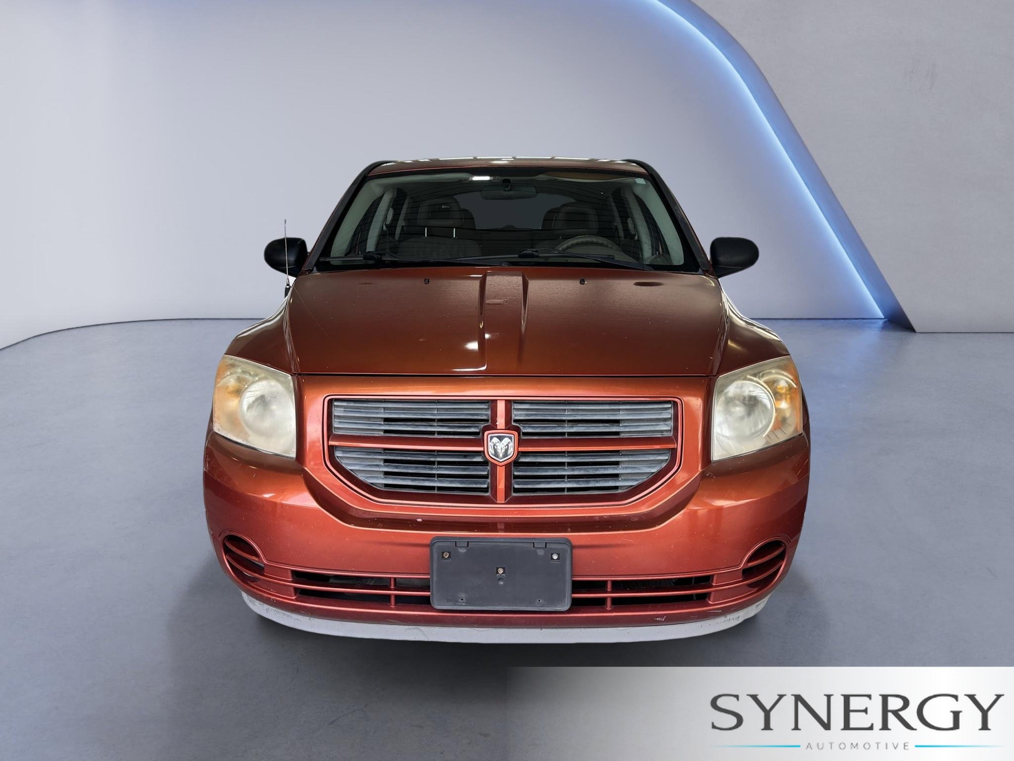 Used 2008 Dodge Caliber SE FWD image 2