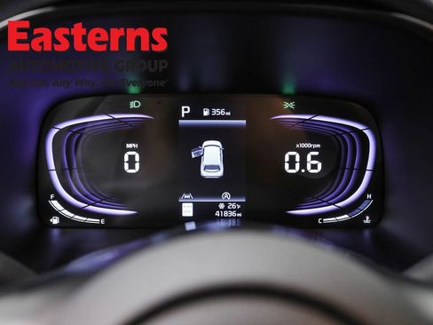 Used 2024 Kia Soul LX w/ Option Group 015 image 18