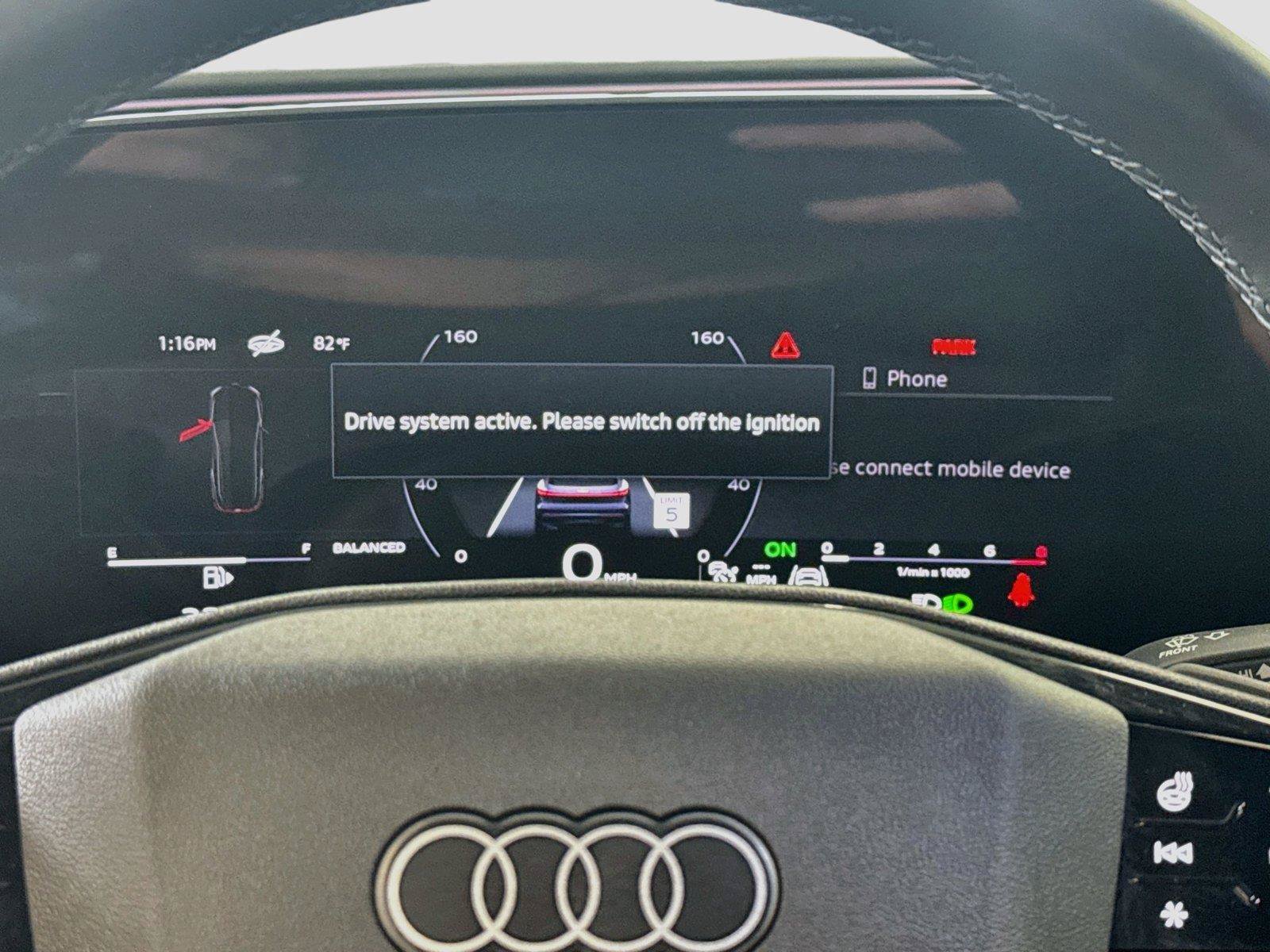 Certified 2025 Audi Q5 Premium Plus w/ Premium Plus AWD/4WD image 12