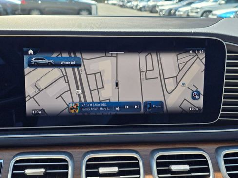 Used 2026 Mercedes-Benz GLS 450 4MATIC image 29