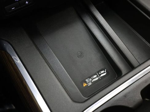 Used 2021 Chevrolet Silverado 2500 High Country w/ Z71 Off-Road Package image 31