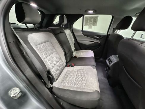 Certified 2023 Chevrolet Equinox LS w/ LS Convenience Package image 25