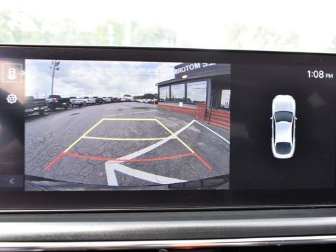 Used 2025 Kia K5 GT-Line FWD image 21
