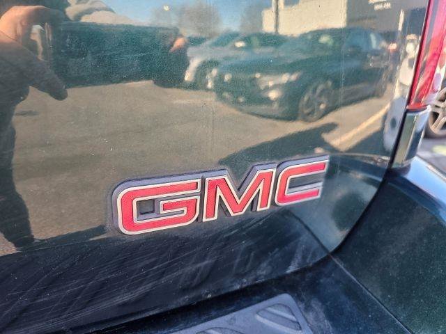 Used 2002 GMC Envoy SLT AWD/4WD image 38