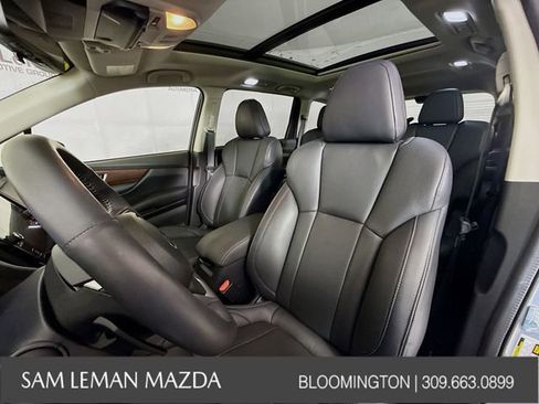 Used 2024 Subaru Ascent Touring image 22