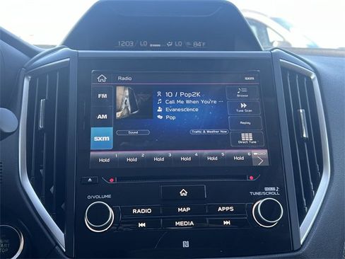 Certified 2021 Subaru Forester Touring w/ Popular Package #2 image 14