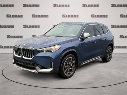 Certified 2024 BMW X1 xDrive28i w/ Technology Package