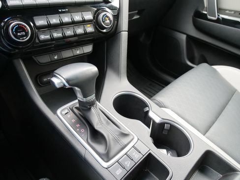 Used 2019 Kia Sportage EX w/ EX Sport Appearance Package image 25