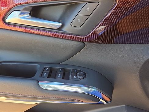 New 2026 Chevrolet Traverse Z71 w/ Driver Confidence Package image 10