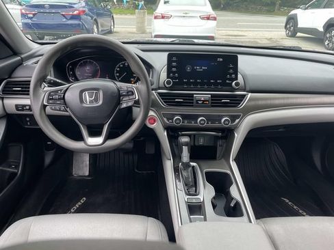 Used 2020 Honda Accord LX image 18
