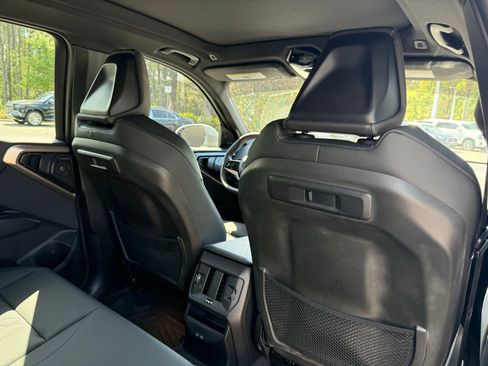 Used 2025 BMW X3 xDrive30i w/ Convenience Package image 40