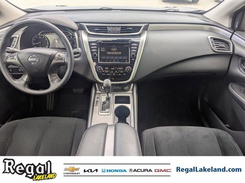 Used 2020 Nissan Murano S w/ Technology Package image 10