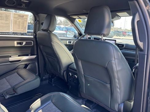 Used 2024 Ford Explorer Timberline AWD/4WD image 21