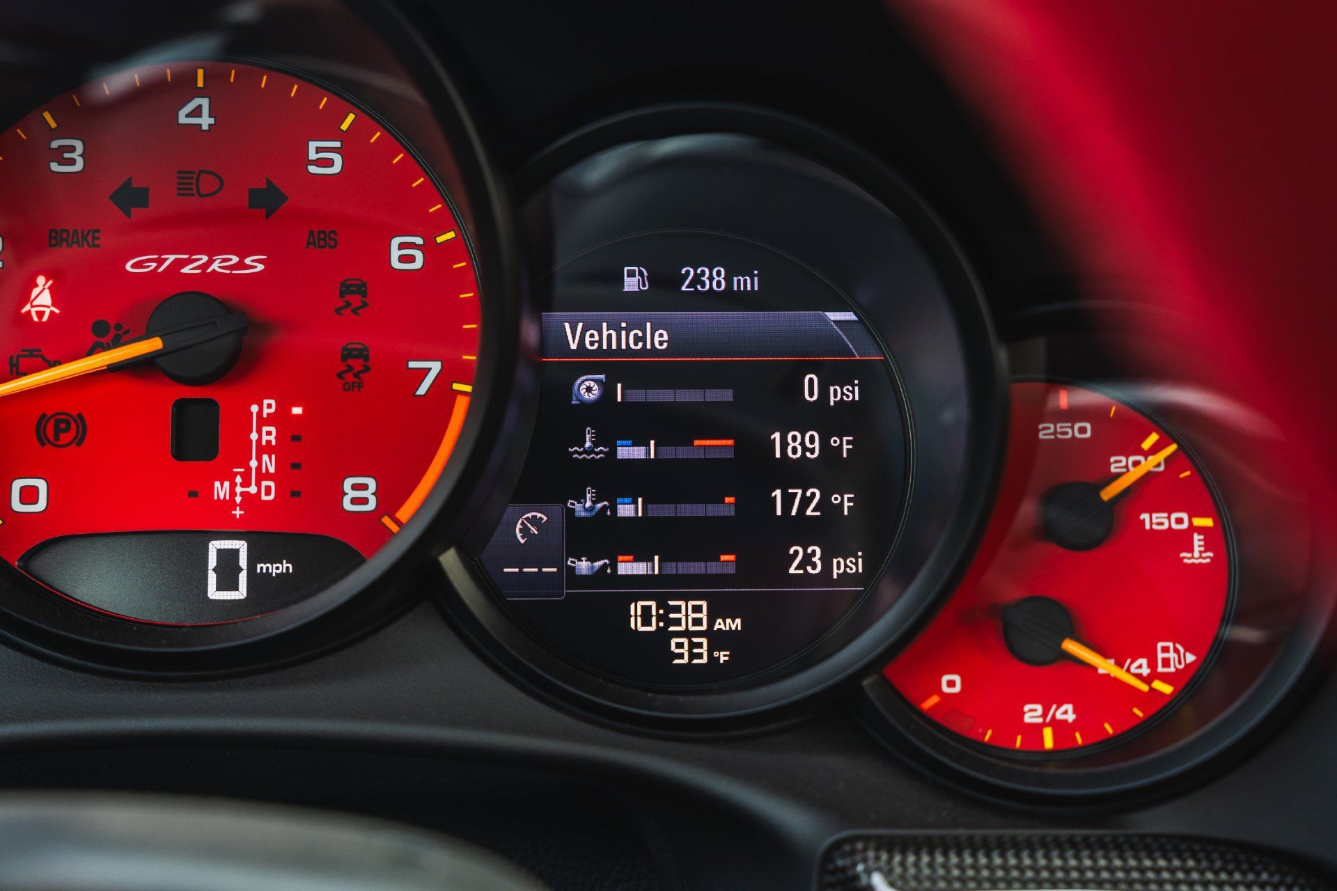 Used 2018 Porsche 911 GT2 RS RWD image 36