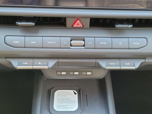 New 2027 Kia Seltos X-Line S AWD/4WD image 31