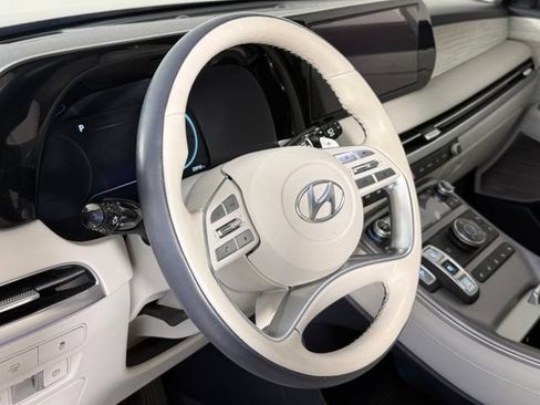 Used 2025 Hyundai Palisade Calligraphy AWD/4WD image 18