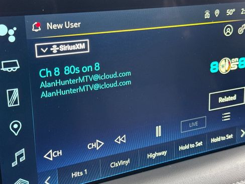 Certified 2024 Chevrolet Tahoe LT image 22