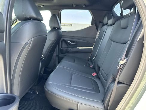 New 2026 Hyundai Santa Cruz SEL image 32