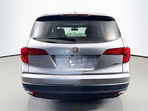 Used 2017 Honda Pilot EX-L image 6