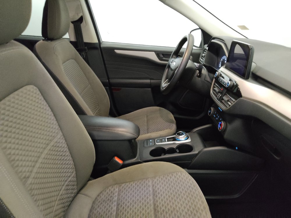 Used 2022 Ford Escape SE FWD image 21