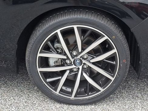 Certified 2024 Subaru Impreza 2.0i Sport AWD/4WD image 9
