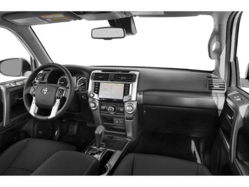 Used 2022 Toyota 4Runner TRD Sport w/ Technology Package AWD/4WD image 15
