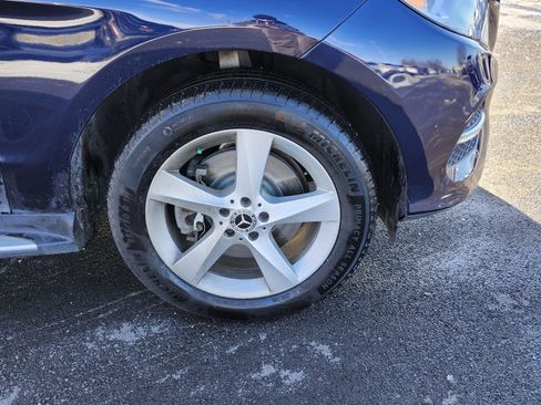 Used 2019 Mercedes-Benz GLE 400 4MATIC image 10