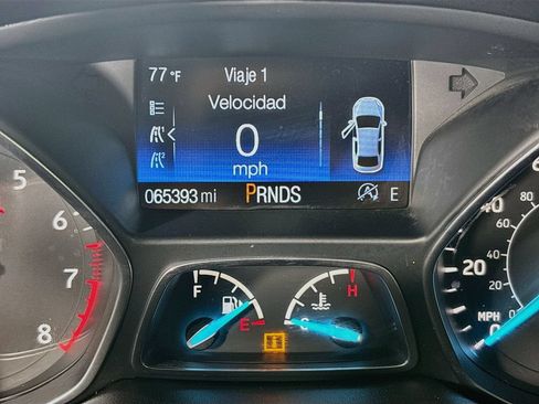 Used 2019 Ford Escape SEL AWD/4WD image 14
