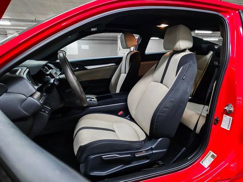 Used 2016 Honda Civic LX-P image 19