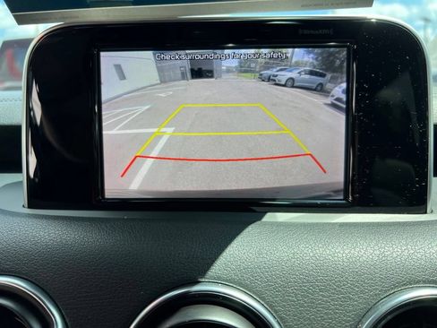 Used 2020 Kia Stinger GT-Line RWD image 38