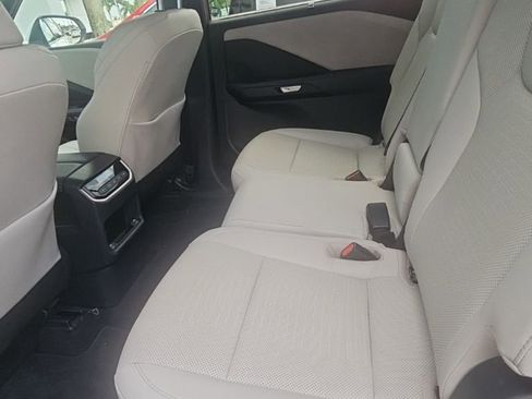 Certified 2025 Lexus TX 350 AWD w/ Technology Package image 3