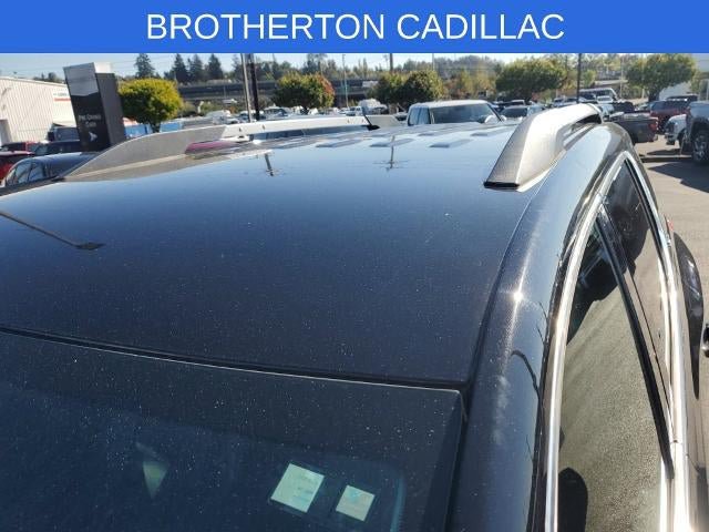 Used 2019 GMC Acadia SLT w/ LPO, Cargo Package AWD/4WD image 11