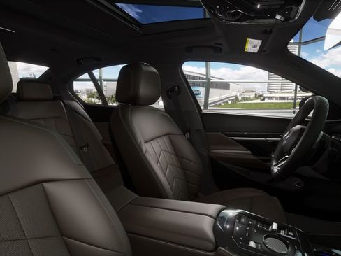 New 2026 BMW 530i image 35