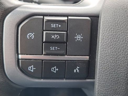 Certified 2024 Ford F150 XLT w/ Mobile Office Package image 12