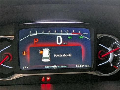 Certified 2024 Honda Passport Black Edition image 10