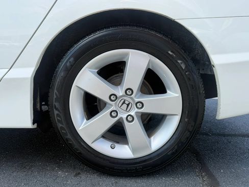 Used 2010 Honda Civic LX-S image 26